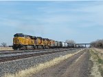 UP 5700
